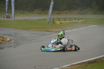 15/09/2013 : Championnat de France X30 et X30 Gentleman à Lavelanet (Photos Antoine Camblor) 2013 — karting