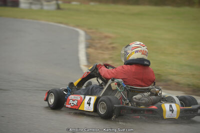 15/09/2013 : Championnat de France X30 et X30 Gentleman à Lavelanet (Photos Antoine Camblor) 2013 — karting