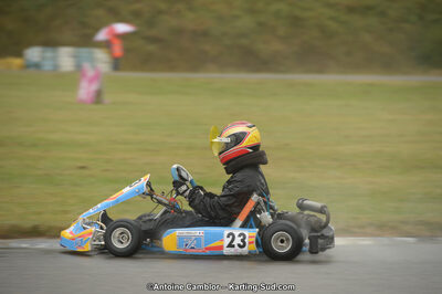 15/09/2013 : Championnat de France X30 et X30 Gentleman à Lavelanet (Photos Antoine Camblor) 2013 — karting