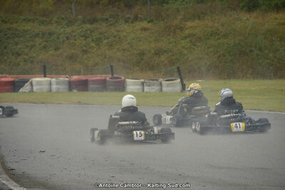 15/09/2013 : Championnat de France X30 et X30 Gentleman à Lavelanet (Photos Antoine Camblor) 2013 — karting