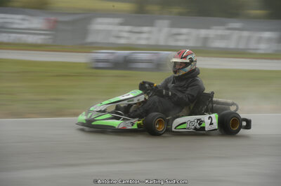 15/09/2013 : Championnat de France X30 et X30 Gentleman à Lavelanet (Photos Antoine Camblor) 2013 — karting