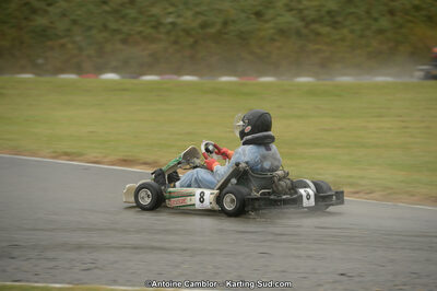 15/09/2013 : Championnat de France X30 et X30 Gentleman à Lavelanet (Photos Antoine Camblor) 2013 — karting
