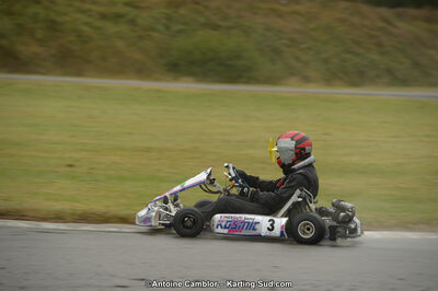 15/09/2013 : Championnat de France X30 et X30 Gentleman à Lavelanet (Photos Antoine Camblor) 2013 — karting