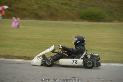 15/09/2013 : Championnat de France X30 et X30 Gentleman à Lavelanet (Photos Antoine Camblor) 2013 — karting