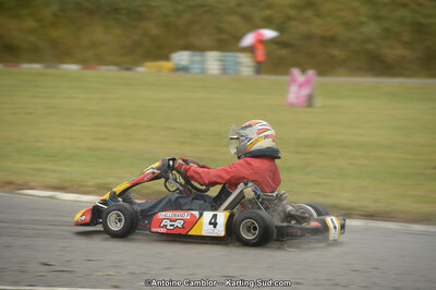 15/09/2013 : Championnat de France X30 et X30 Gentleman à Lavelanet (Photos Antoine Camblor) 2013 — karting
