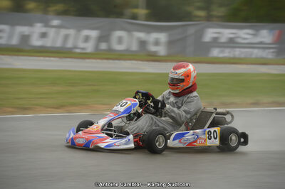 15/09/2013 : Championnat de France X30 et X30 Gentleman à Lavelanet (Photos Antoine Camblor) 2013 — karting