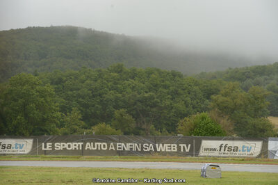 15/09/2013 : Championnat de France X30 et X30 Gentleman à Lavelanet (Photos Antoine Camblor) 2013 — karting