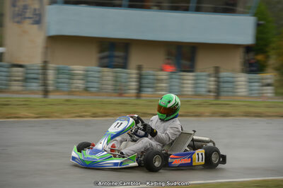 15/09/2013 : Championnat de France X30 et X30 Gentleman à Lavelanet (Photos Antoine Camblor) 2013 — karting