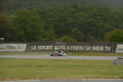 15/09/2013 : Championnat de France X30 et X30 Gentleman à Lavelanet (Photos Antoine Camblor) 2013 — karting