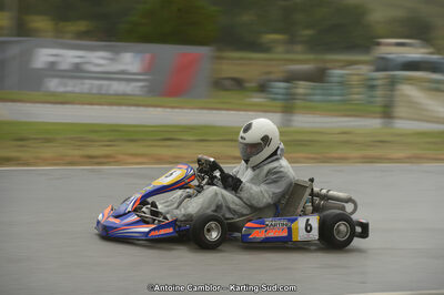 15/09/2013 : Championnat de France X30 et X30 Gentleman à Lavelanet (Photos Antoine Camblor) 2013 — karting