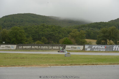 15/09/2013 : Championnat de France X30 et X30 Gentleman à Lavelanet (Photos Antoine Camblor) 2013 — karting