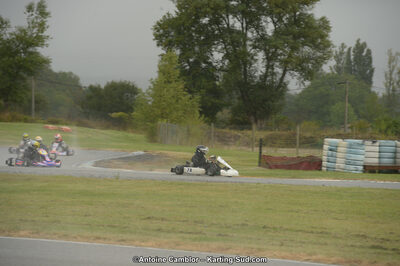 15/09/2013 : Championnat de France X30 et X30 Gentleman à Lavelanet (Photos Antoine Camblor) 2013 — karting