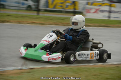 15/09/2013 : Championnat de France X30 et X30 Gentleman à Lavelanet (Photos Antoine Camblor) 2013 — karting