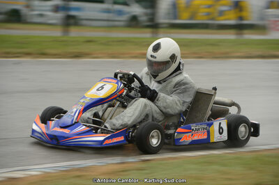 15/09/2013 : Championnat de France X30 et X30 Gentleman à Lavelanet (Photos Antoine Camblor) 2013 — karting