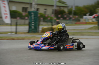 15/09/2013 : Championnat de France X30 et X30 Gentleman à Lavelanet (Photos Antoine Camblor) 2013 — karting