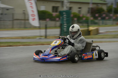 15/09/2013 : Championnat de France X30 et X30 Gentleman à Lavelanet (Photos Antoine Camblor) 2013 — karting