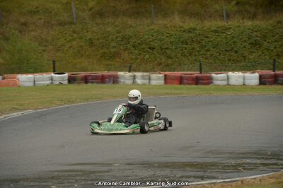 15/09/2013 : Championnat de France X30 et X30 Gentleman à Lavelanet (Photos Antoine Camblor) 2013 — karting