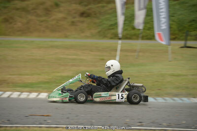 15/09/2013 : Championnat de France X30 et X30 Gentleman à Lavelanet (Photos Antoine Camblor) 2013 — karting