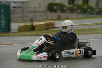 15/09/2013 : Championnat de France X30 et X30 Gentleman à Lavelanet (Photos Antoine Camblor) 2013 — karting