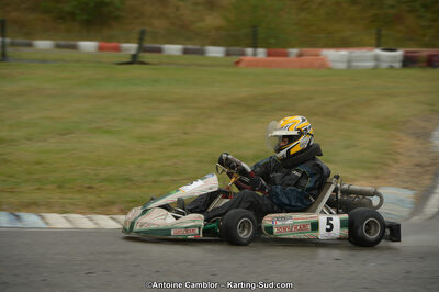 15/09/2013 : Championnat de France X30 et X30 Gentleman à Lavelanet (Photos Antoine Camblor) 2013 — karting