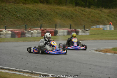15/09/2013 : Championnat de France X30 et X30 Gentleman à Lavelanet (Photos Antoine Camblor) 2013 — karting