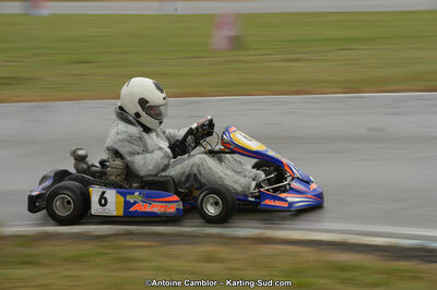 15/09/2013 : Championnat de France X30 et X30 Gentleman à Lavelanet (Photos Antoine Camblor) 2013 — karting