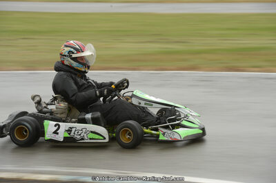 15/09/2013 : Championnat de France X30 et X30 Gentleman à Lavelanet (Photos Antoine Camblor) 2013 — karting