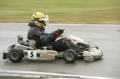 15/09/2013 : Championnat de France X30 et X30 Gentleman à Lavelanet (Photos Antoine Camblor) 2013 — karting