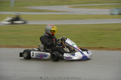 15/09/2013 : Championnat de France X30 et X30 Gentleman à Lavelanet (Photos Antoine Camblor) 2013 — karting