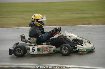 15/09/2013 : Championnat de France X30 et X30 Gentleman à Lavelanet (Photos Antoine Camblor) 2013 — karting