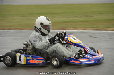 15/09/2013 : Championnat de France X30 et X30 Gentleman à Lavelanet (Photos Antoine Camblor) 2013 — karting