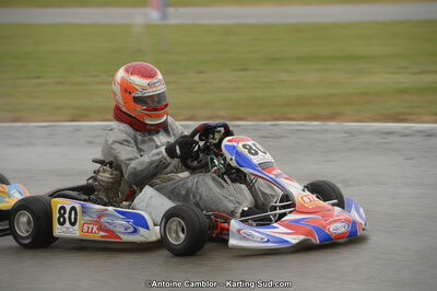 15/09/2013 : Championnat de France X30 et X30 Gentleman à Lavelanet (Photos Antoine Camblor) 2013 — karting