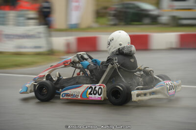 15/09/2013 : Championnat de France X30 et X30 Gentleman à Lavelanet (Photos Antoine Camblor) 2013 — karting