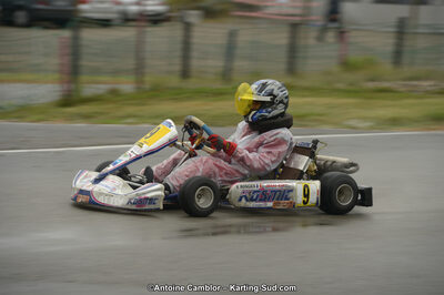 15/09/2013 : Championnat de France X30 et X30 Gentleman à Lavelanet (Photos Antoine Camblor) 2013 — karting