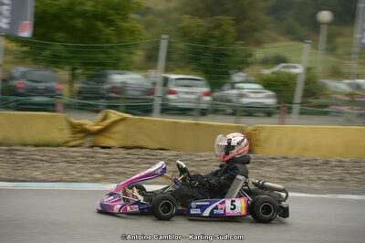 15/09/2013 : Championnat de France X30 et X30 Gentleman à Lavelanet (Photos Antoine Camblor) 2013 — karting