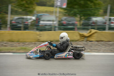 15/09/2013 : Championnat de France X30 et X30 Gentleman à Lavelanet (Photos Antoine Camblor) 2013 — karting