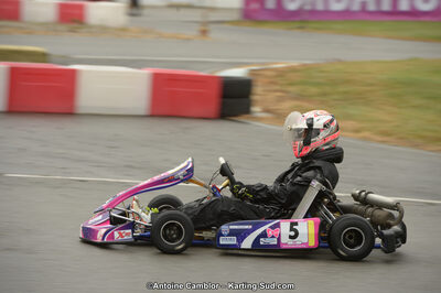 15/09/2013 : Championnat de France X30 et X30 Gentleman à Lavelanet (Photos Antoine Camblor) 2013 — karting