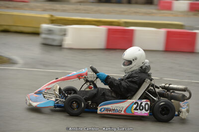 15/09/2013 : Championnat de France X30 et X30 Gentleman à Lavelanet (Photos Antoine Camblor) 2013 — karting