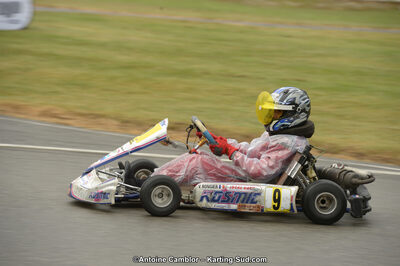 15/09/2013 : Championnat de France X30 et X30 Gentleman à Lavelanet (Photos Antoine Camblor) 2013 — karting