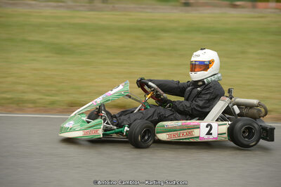 15/09/2013 : Championnat de France X30 et X30 Gentleman à Lavelanet (Photos Antoine Camblor) 2013 — karting