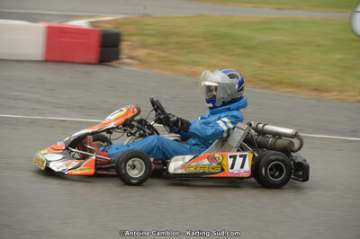 15/09/2013 : Championnat de France X30 et X30 Gentleman à Lavelanet (Photos Antoine Camblor) 2013 — karting