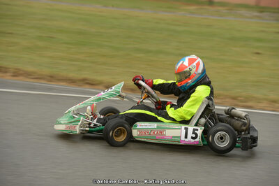 15/09/2013 : Championnat de France X30 et X30 Gentleman à Lavelanet (Photos Antoine Camblor) 2013 — karting