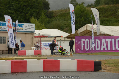 15/09/2013 : Championnat de France X30 et X30 Gentleman à Lavelanet (Photos Antoine Camblor) 2013 — karting
