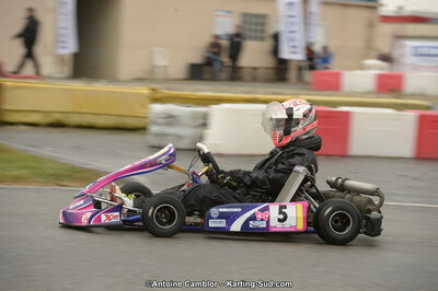 15/09/2013 : Championnat de France X30 et X30 Gentleman à Lavelanet (Photos Antoine Camblor) 2013 — karting