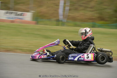 15/09/2013 : Championnat de France X30 et X30 Gentleman à Lavelanet (Photos Antoine Camblor) 2013 — karting