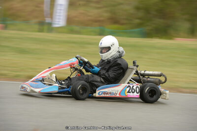 15/09/2013 : Championnat de France X30 et X30 Gentleman à Lavelanet (Photos Antoine Camblor) 2013 — karting