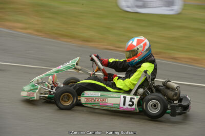 15/09/2013 : Championnat de France X30 et X30 Gentleman à Lavelanet (Photos Antoine Camblor) 2013 — karting
