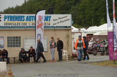 15/09/2013 : Championnat de France X30 et X30 Gentleman à Lavelanet (Photos Antoine Camblor) 2013 — karting