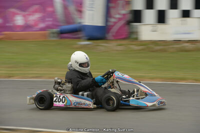 15/09/2013 : Championnat de France X30 et X30 Gentleman à Lavelanet (Photos Antoine Camblor) 2013 — karting