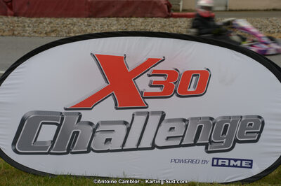 15/09/2013 : Championnat de France X30 et X30 Gentleman à Lavelanet (Photos Antoine Camblor) 2013 — karting
